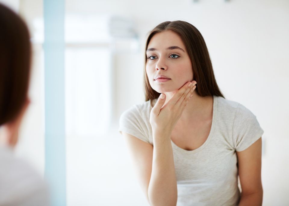Cura della pelle sensibile: cosa evitare